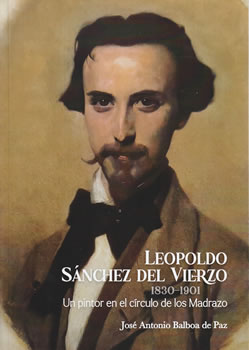 Leopoldo Sánchez del Vierzo 1830-1901