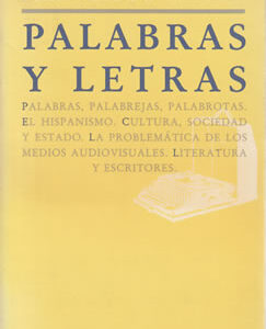 Palabras y letras