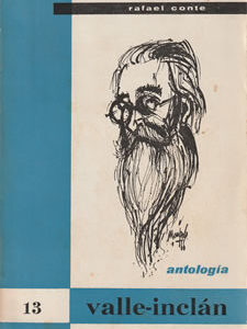 Valle-Inclán. Antología