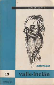 Valle-Inclán. Antología