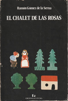 El chalet de las rosas
