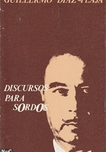 Discurso para sordos