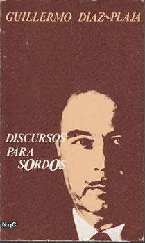 Discurso para sordos