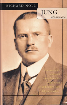 Jung. El Cristo ario