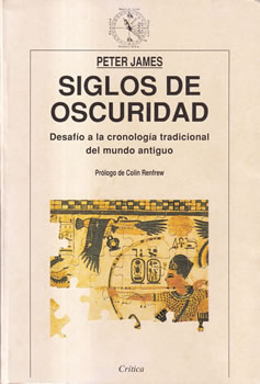 Siglos de oscuridad