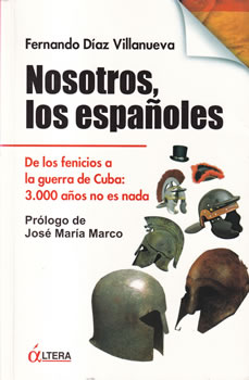 Nosotros los españoles