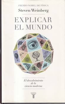 Explicar el mundo