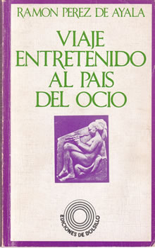 Viaje entretenido al país del ocio