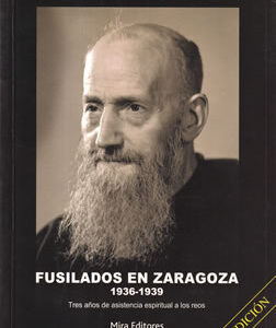 Fusilados en Zaragoza 1936-1939