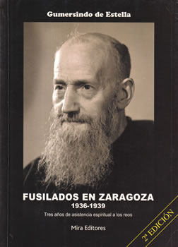 Fusilados en Zaragoza 1936-1939