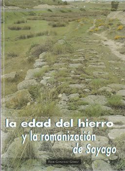 La edad de hierro y la romanización de Sayago
