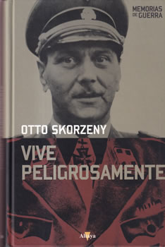 Vive peligrosamente