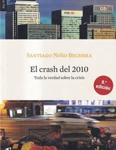 El crash del 2010