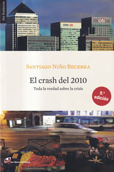 El crash del 2010