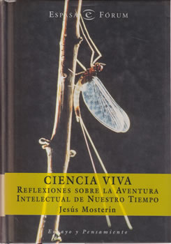 Ciencia viva