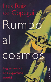 Rumbo al cosmos