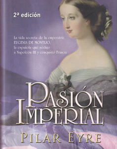Pasión Imperial