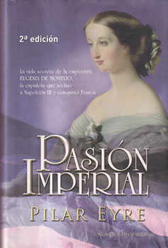 Pasión Imperial