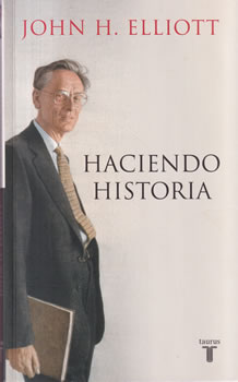 Haciendo historia