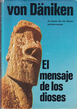 El mensaje de los dioses