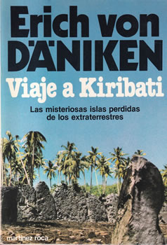 Viaje a Kiribati