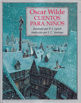 Oscar Wilde. Cuentos para niños