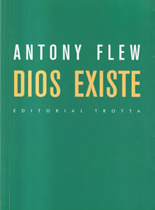 Dios existe