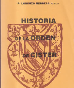 Historia de la Orden de Cister V
