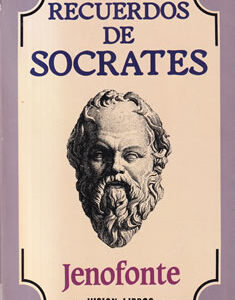 Recuerdos de Sócrates