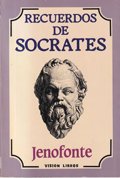 Recuerdos de Sócrates