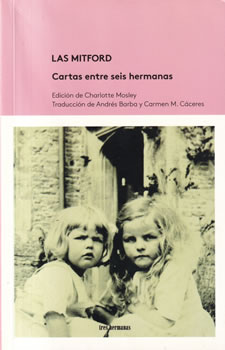 Las Mitford. Cartas entre seis hermanas
