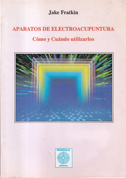Aparatos de electroacupuntura