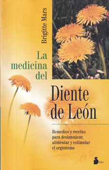 La medicina del Diente de León