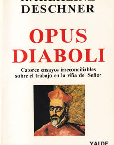 Opus diaboli