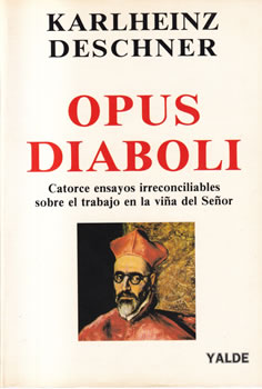 Opus diaboli