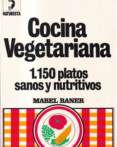 Cocina vegetariana