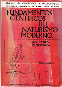 Fundamentos científicos del naturismo moderno