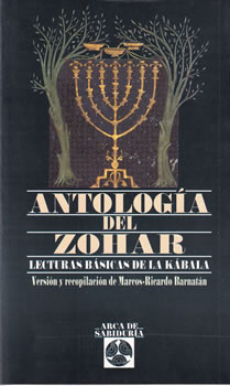 Antología del Zohar
