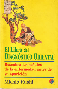El libro del diagnóstico oriental