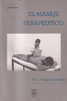 El masaje terapéutico