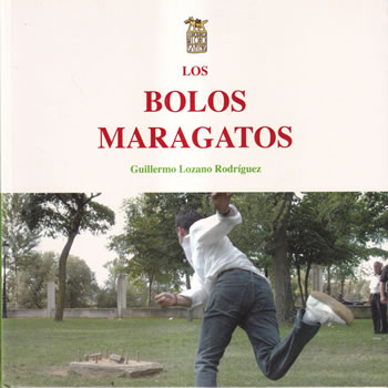 Los bolos maragatos