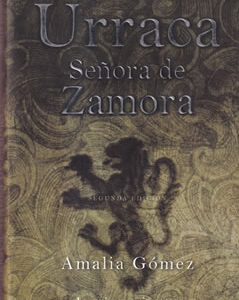 Urraca. Señora de Zamora