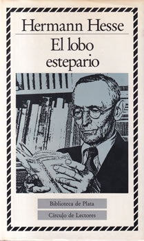 El lobo estepario