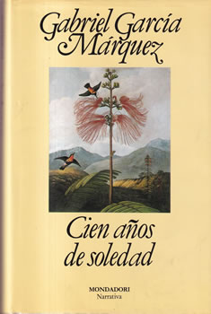 Cien años de soledad