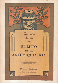 El mito de la antipsiquiatría