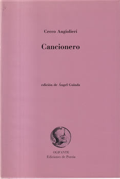 Cancionero