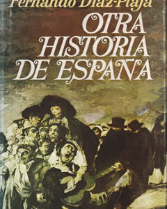 Otra historia de España