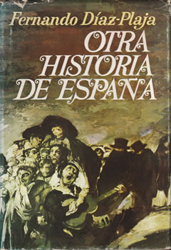 Otra historia de España
