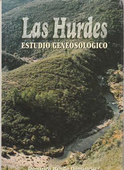 Las Hurdes. Estudio geneseológico