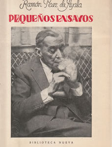 Pequeños ensayos
